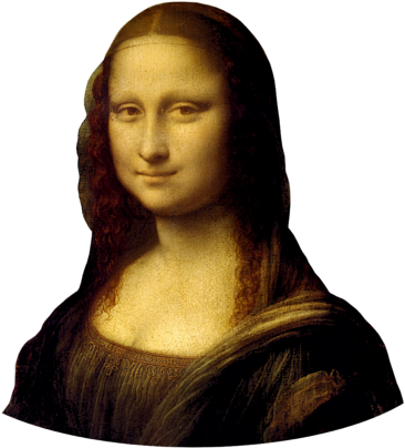 Mona Lisa