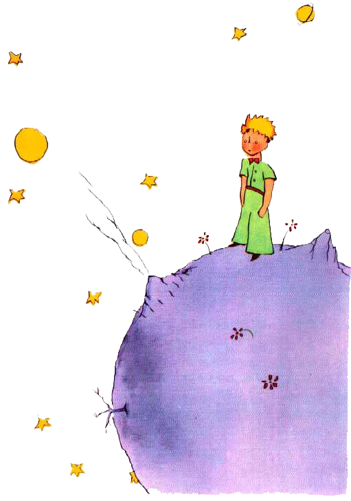 petit prince